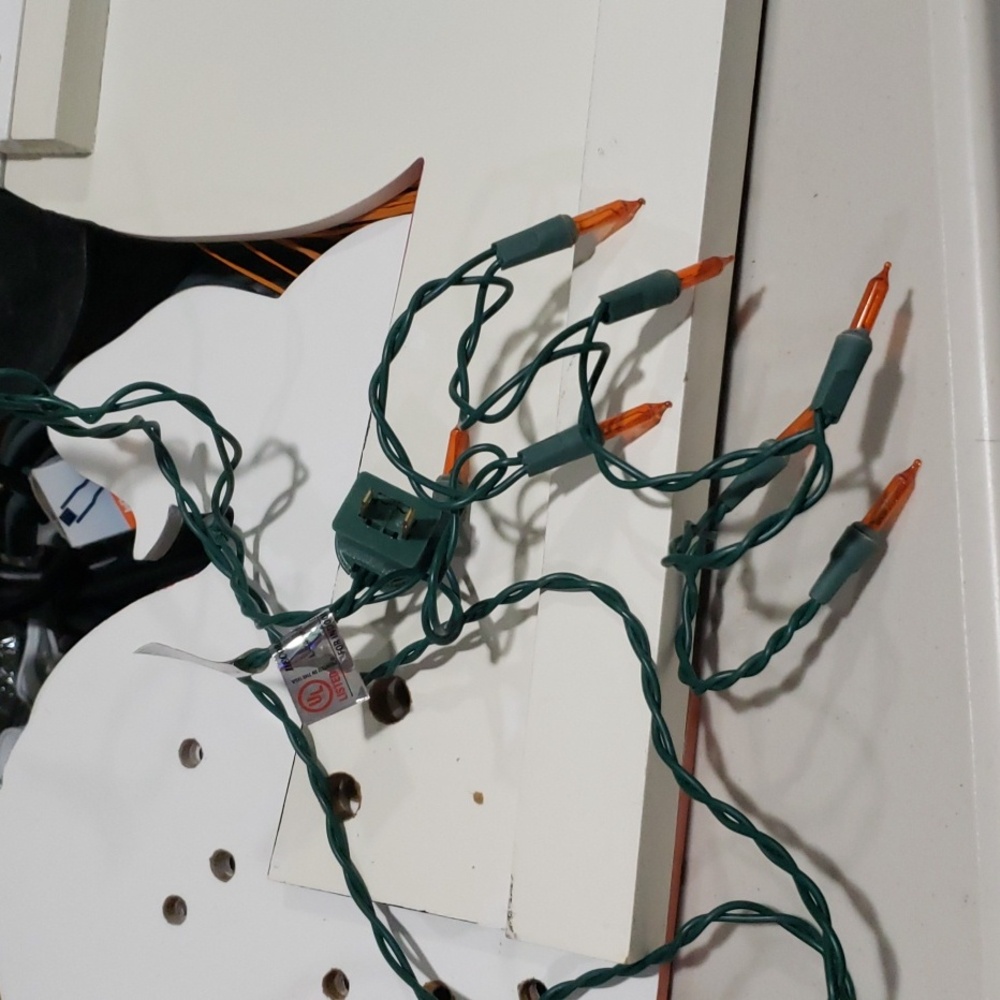 Halloween  Decoration Light  up - Picture 15 of 17